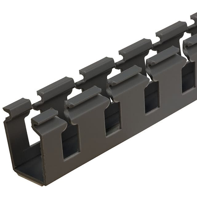 F.5X1LG6-A Panduit Corp  Câbles et fils - Gestion